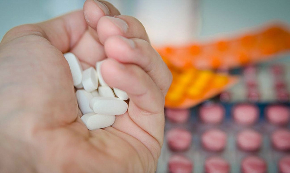 La administración de corticoides reduce la mortalidad por covid grave