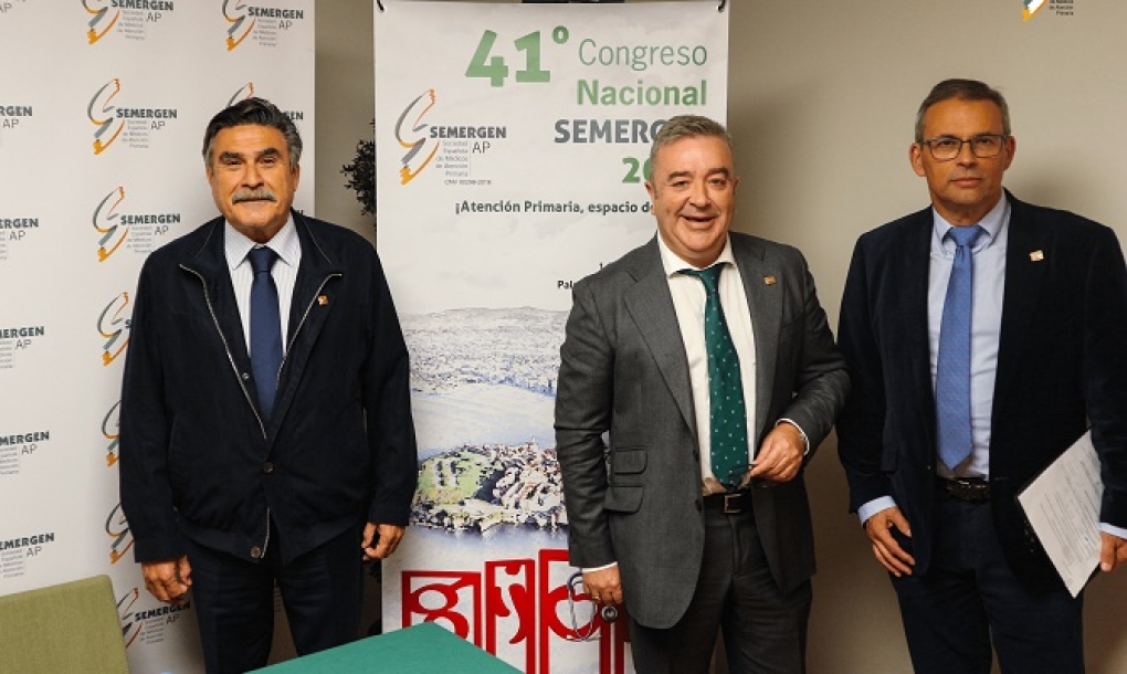 Semergen trabaja en 25 proyectos de investigación, con más de 25.000 sujetos reclutados y 650 investigadores