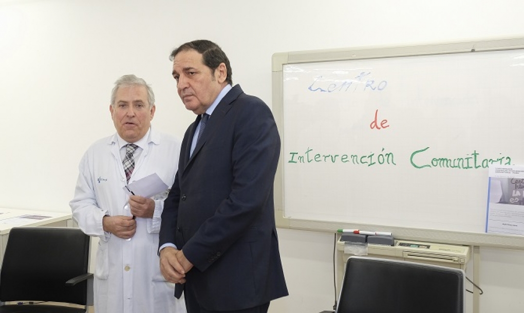 La sanidad de Castilla y León, entre la reprobación y la defensa de los sanitarios