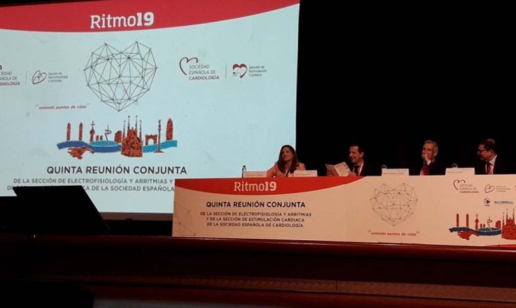 Nuevas aplicaciones de la genética y la óptica permitirían modificar las corrientes eléctricas del corazón