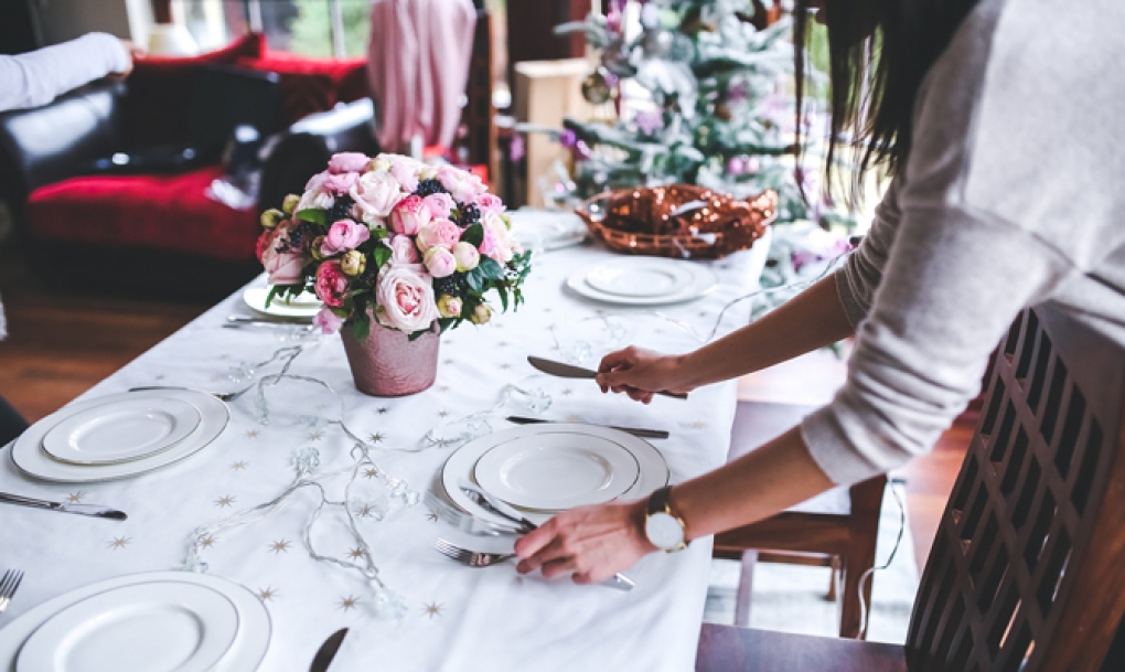 Los españoles ganarán entre dos y cinco kilos en Navidad