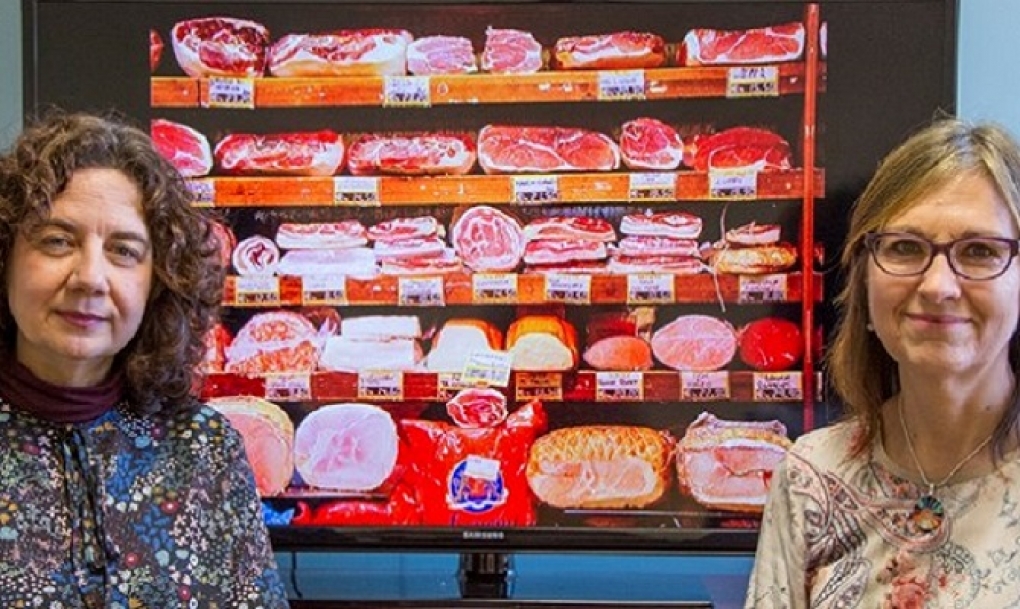 Reducir el consumo de carne y cambiar su forma de cocinado podría disminuir el riesgo de cáncer de mama
