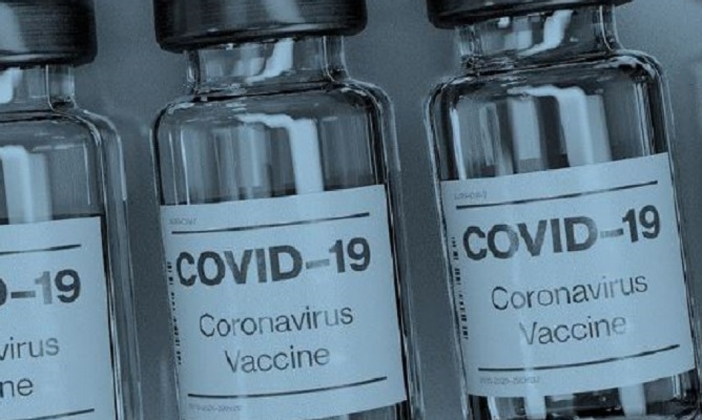 Llegan a España otras 52.000 dosis de la vacuna contra la covid-19 de la compañía Moderna