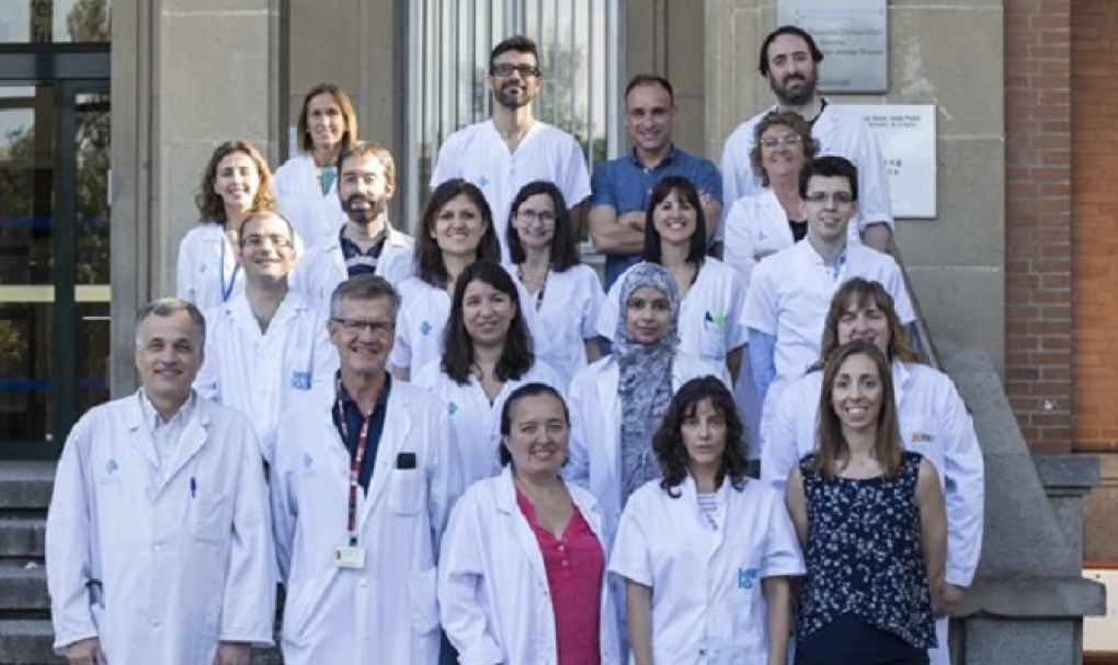 Descubren una nueva vía de regulación genética asociada a la obesidad