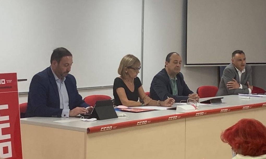 Piden un plan de choque urgente para los centros de atención a la dependencia