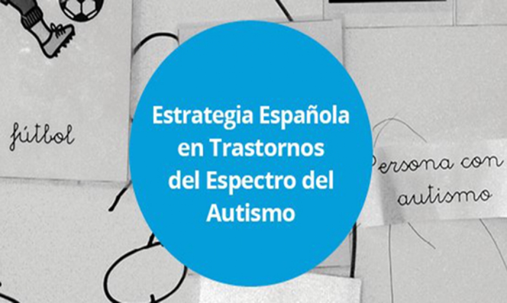 Sanidad establece un año para transformar la Estrategia Española de Autismo en un Plan de Acción concreto