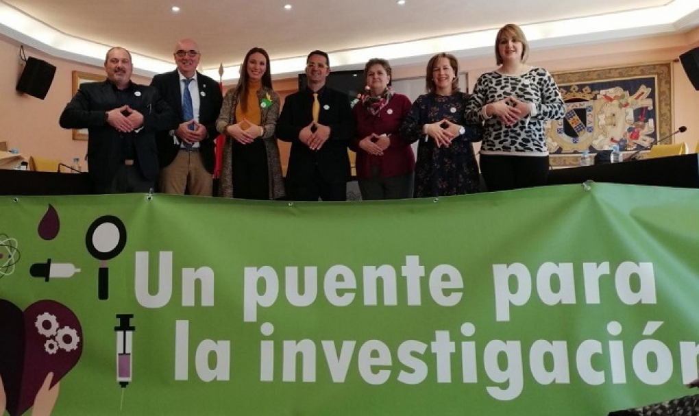 M&aacute;s del 90% de los pacientes con enfermedades raras no cuentan con tratamientos espec&iacute;ficos