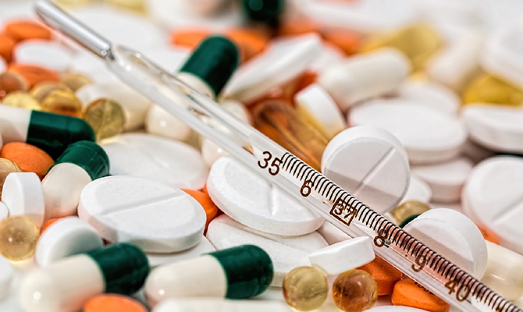 El uso de antimicrobianos en Pediatría en España sigue siendo elevado, incluso más que en otros países de la UE