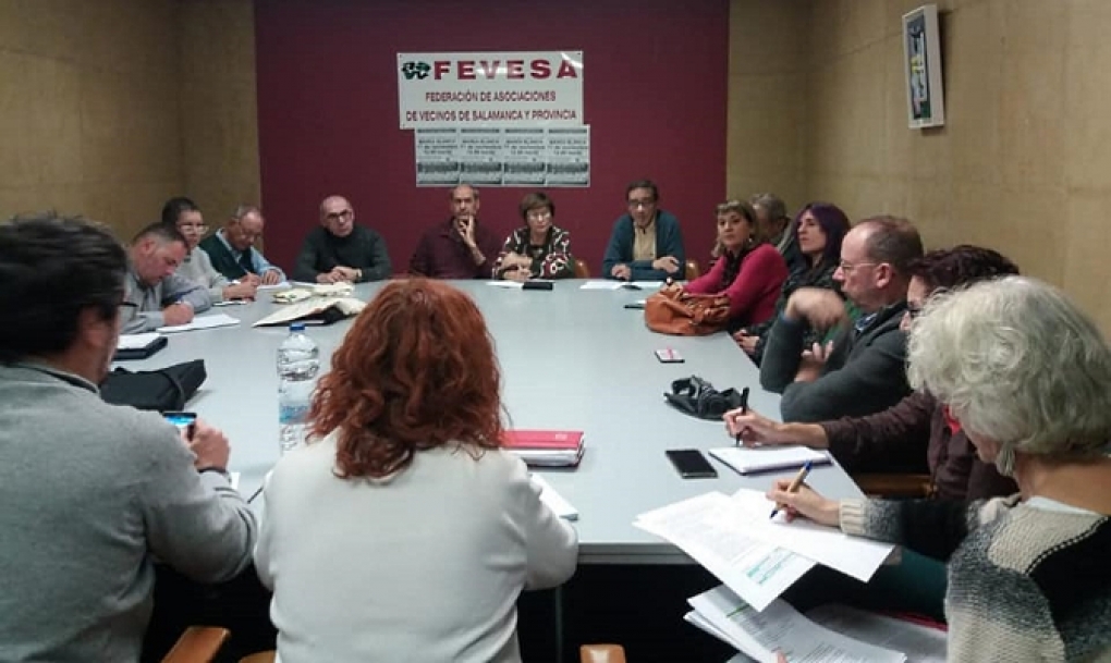 El deterioro de la Sanidad pública en Castilla y León desembocará en una nueva marea blanca regional el 26 de enero