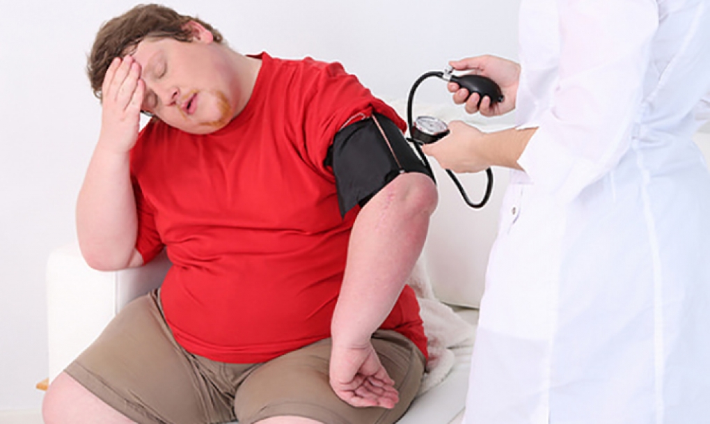 El 45% de los pacientes coronarios con obesidad no pretenden perder peso
