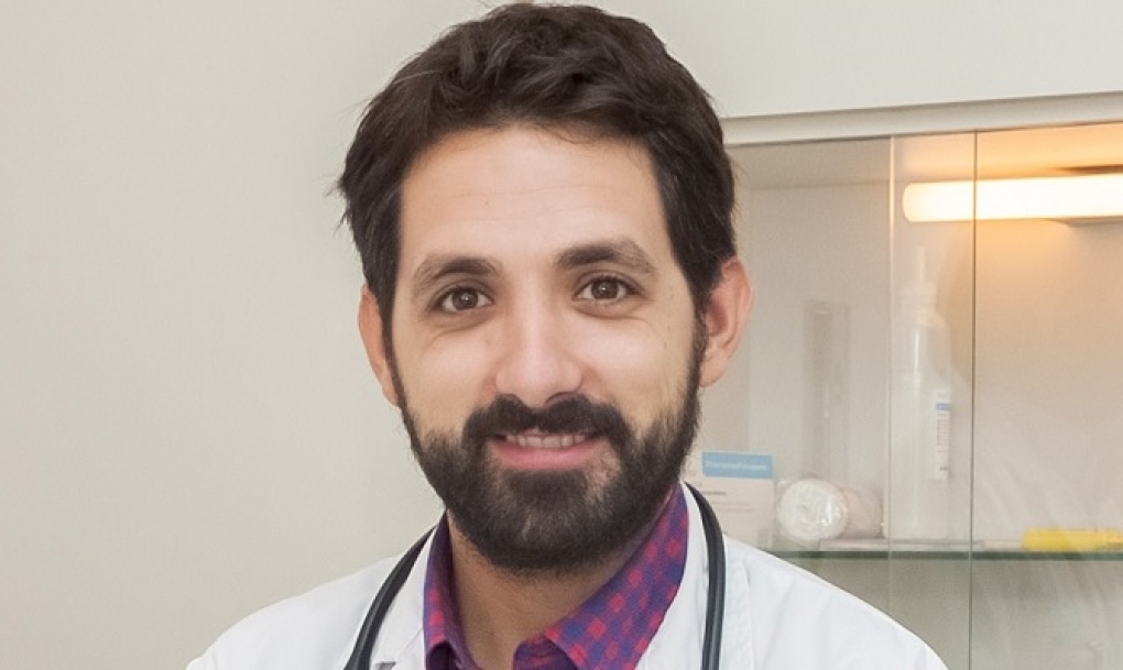 El 15% de los pacientes Covid-19 hospitalizados desarrollan trombosis venosas asintom&aacute;ticas