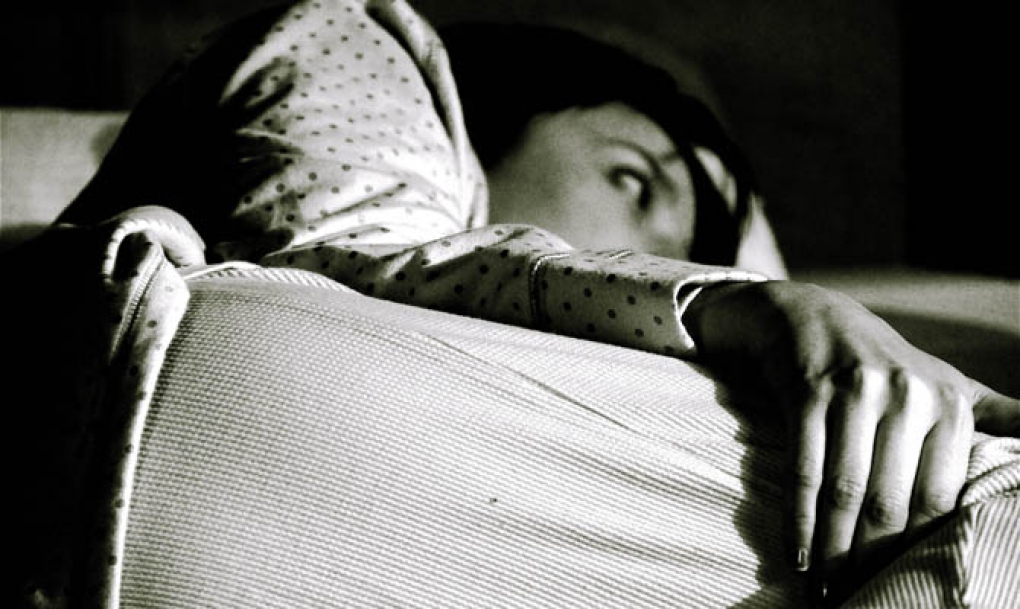 Los pacientes con cáncer sufren alteraciones del sueño
