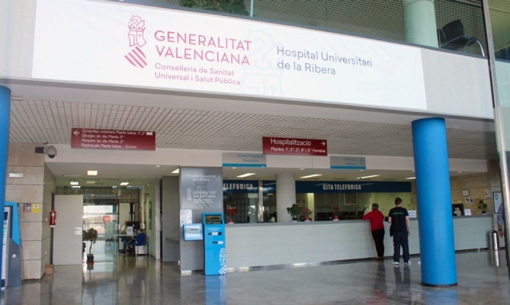 La privatización sanitaria continúa imparable en toda España