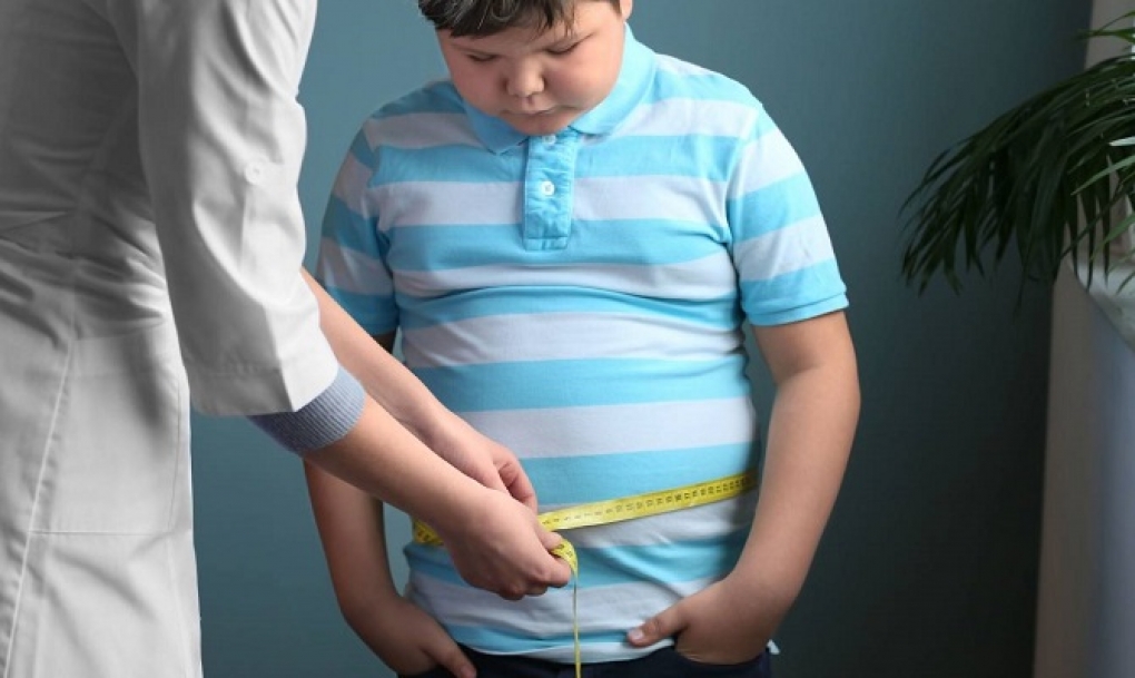 Alertan de la publicidad de dietas poco saludables para menores en YouTube
