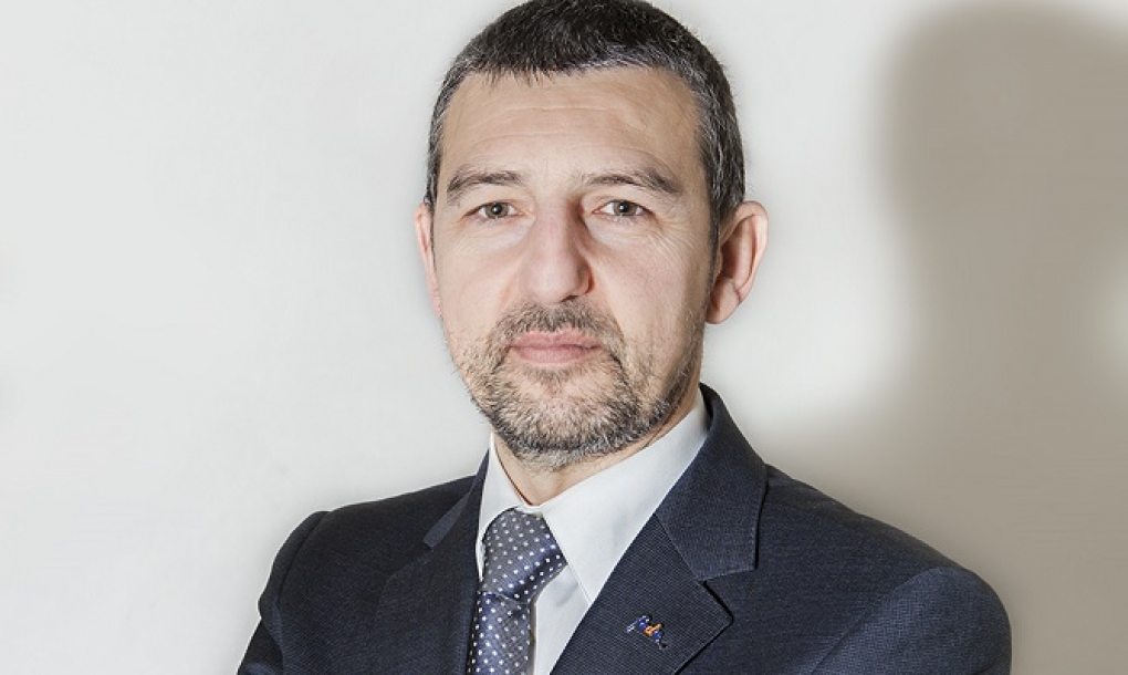 Andoni Lorenzo: “La cronicidad sigue siendo el mayor reto de la Atención Primaria y de todo el Sistema”