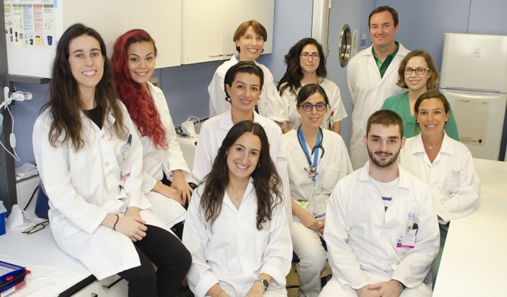 Investigadores del Gregorio Mara&ntilde;&oacute;n y Ni&ntilde;o Jes&uacute;s hallan el primer tratamiento en el mundo para un tipo de ictiosis grave