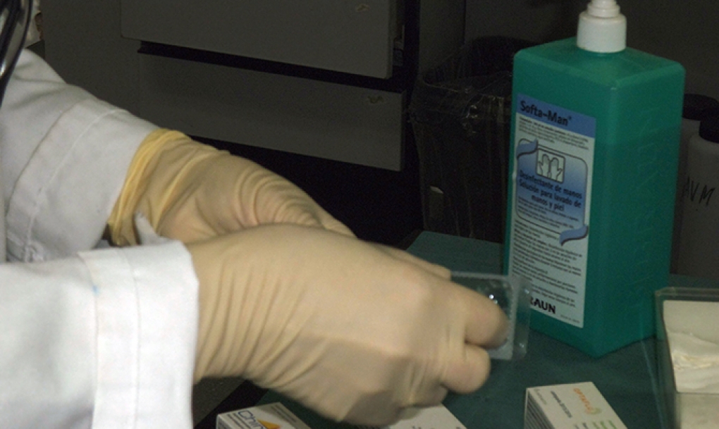 La gripe continúa imparable en España, con virus predominante del tipo B