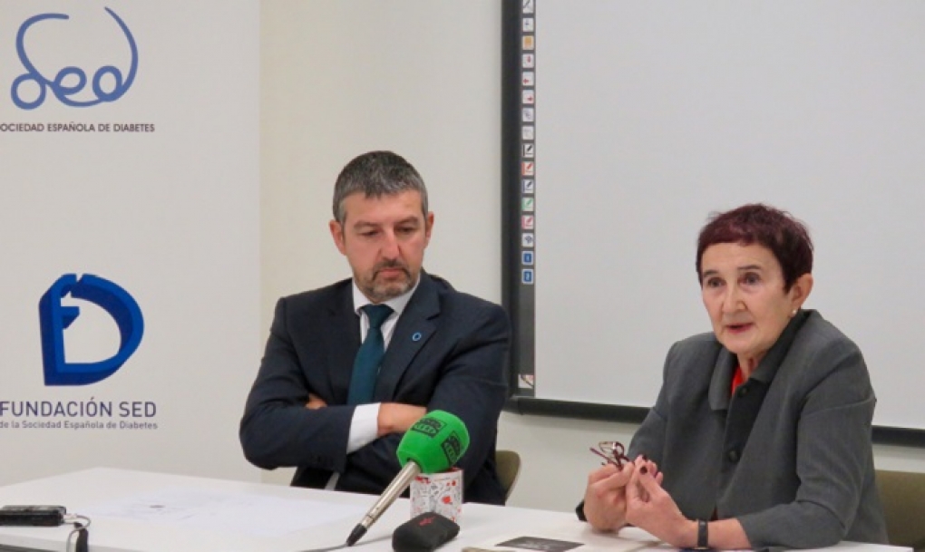 Dos de cada tres personas admiten no saber cómo cuidar a un familiar diabético
