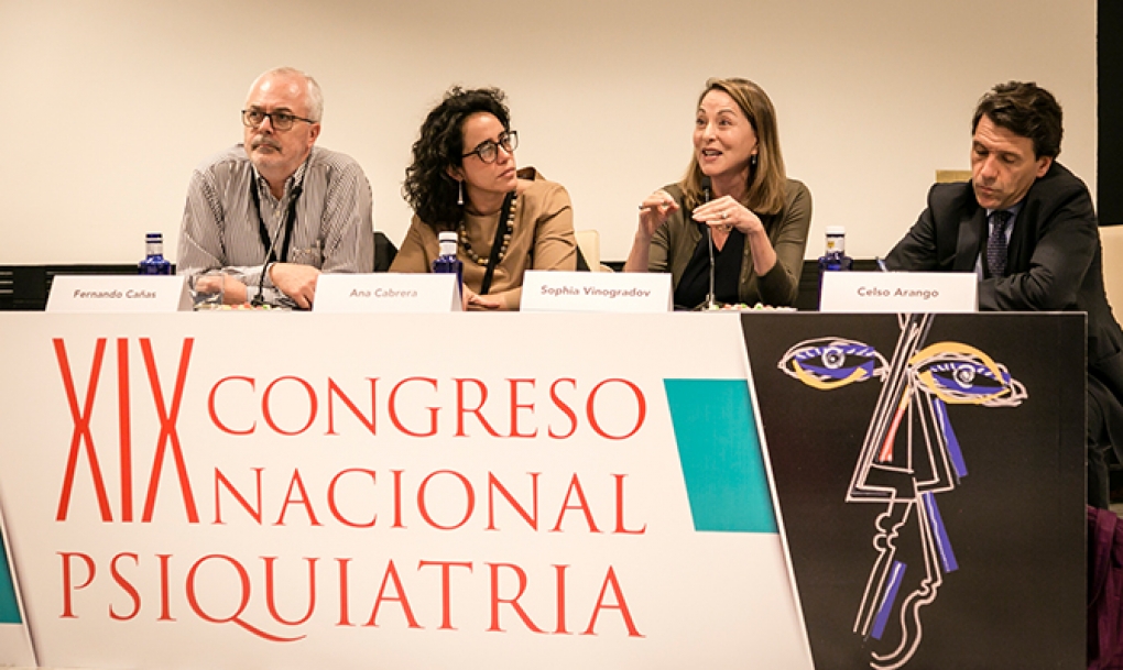 El 44% de los pacientes con enfermedad mental abusa del alcohol y otras drogas