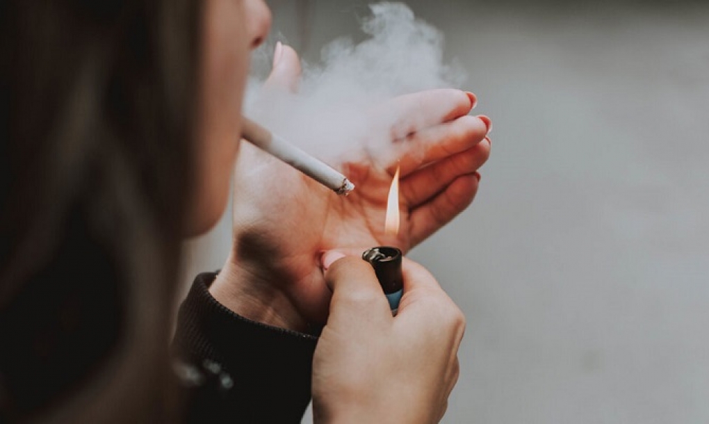 La población adolescente consumió menos alcohol, cannabis y tabaco durante el confinamiento