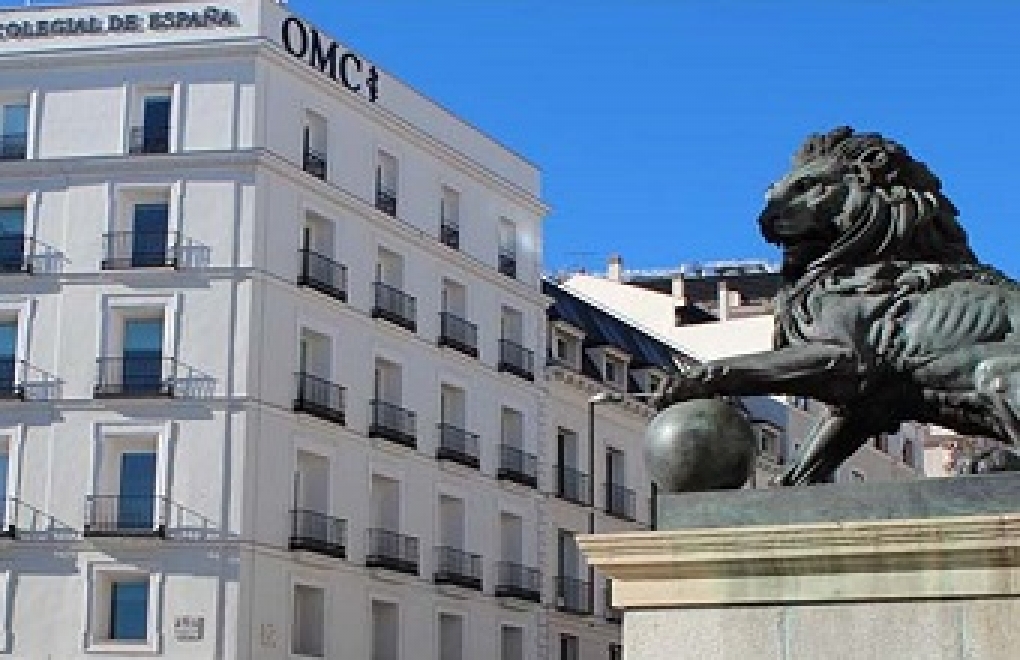 Retos y oportunidades frente a la COVID-19 desde la perspectiva de la Organización Médica Colegial de España