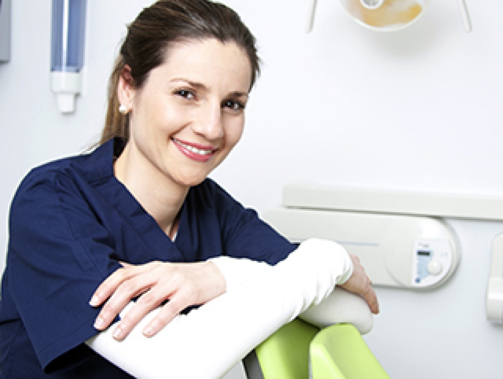 Aplicaciones y ventajas de la odontología digital