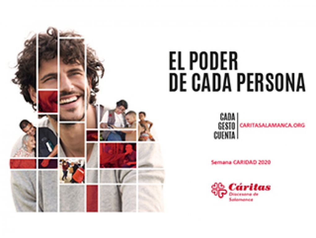 Cáritas agradece el compromiso durante la emergencia del COVID-19