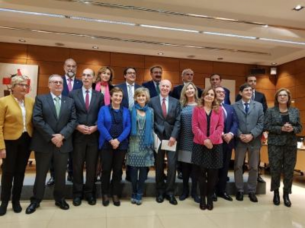 Carcedo anuncia un pleno monográfico sobre la Atención Primaria, reclamado desde hace meses por los profesionales