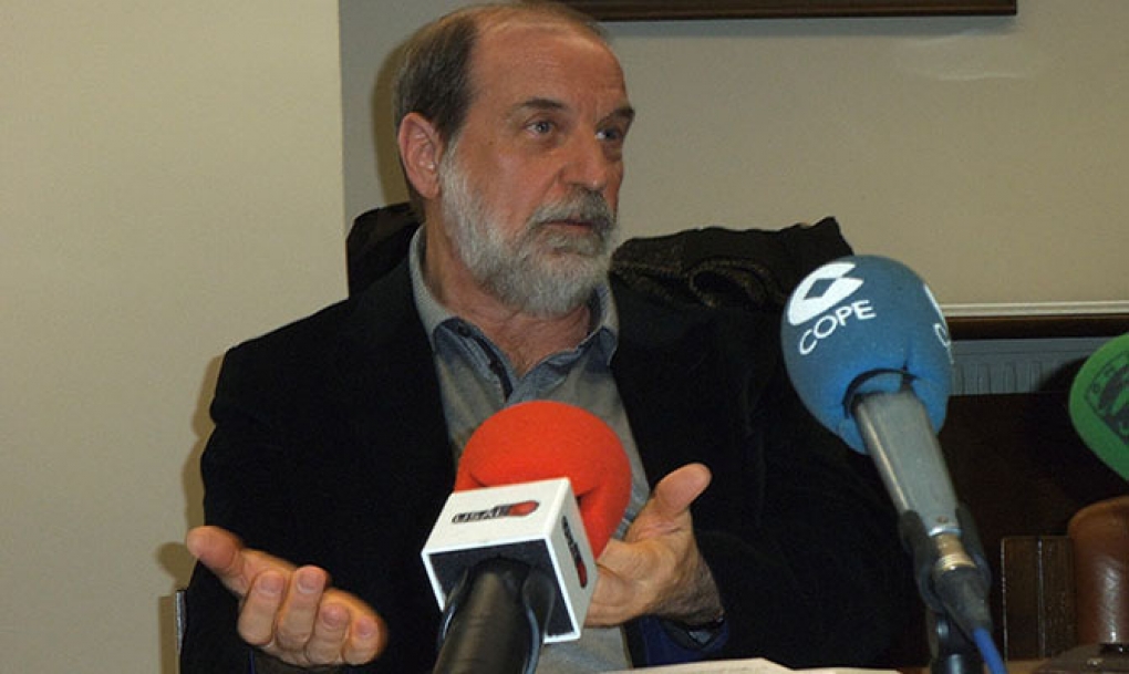 “Las personas con discapacidad intelectual y gran necesidad de apoyo están desatendidas en las políticas sociales de España”