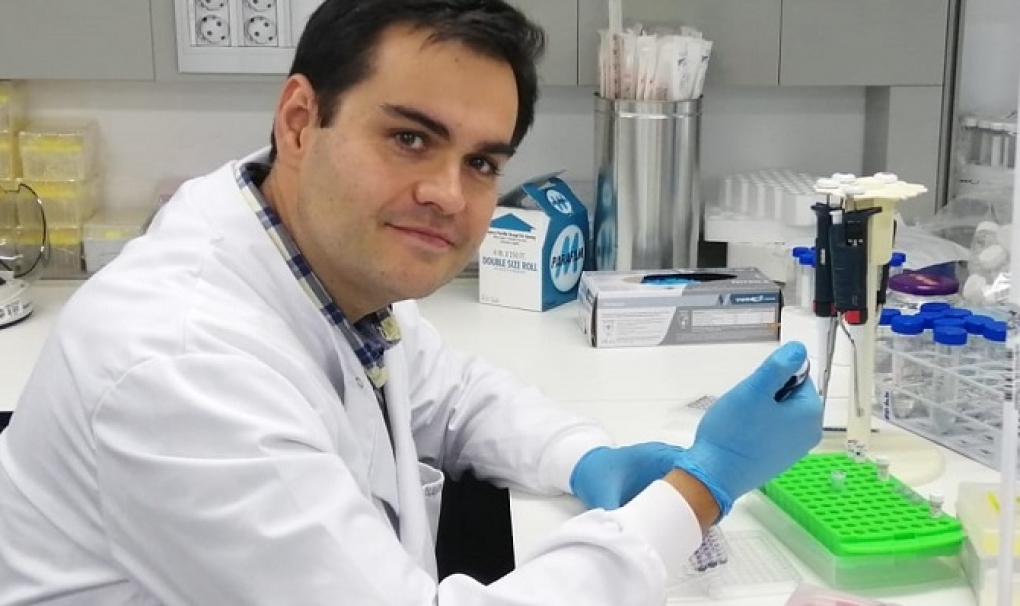 Nuevas vías para tratamientos de patologías neurodegenerativas como el ictus o el párkinson