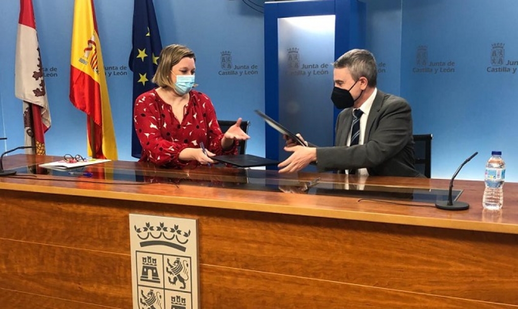 Más de 700.000 euros para programas de apoyo a personas con autismo de Castilla y León