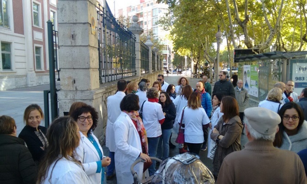 Sanidad mantendrá en sus plazas a los médicos de familia de la última oposición hasta que haya vacantes en los equipos