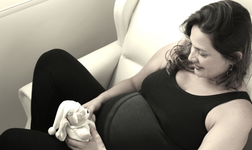 El embarazo aumenta la probabilidad de padecer una disfunción tiroidea