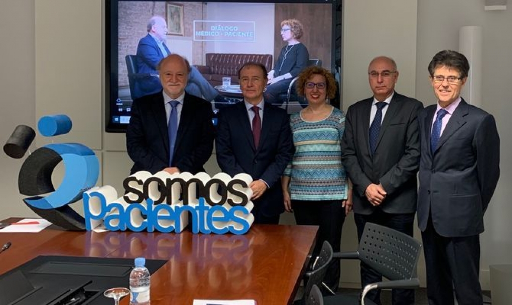 Diagnóstico precoz y medicamentos biológicos marcan la mejora del abordaje de la artritis reumatoide