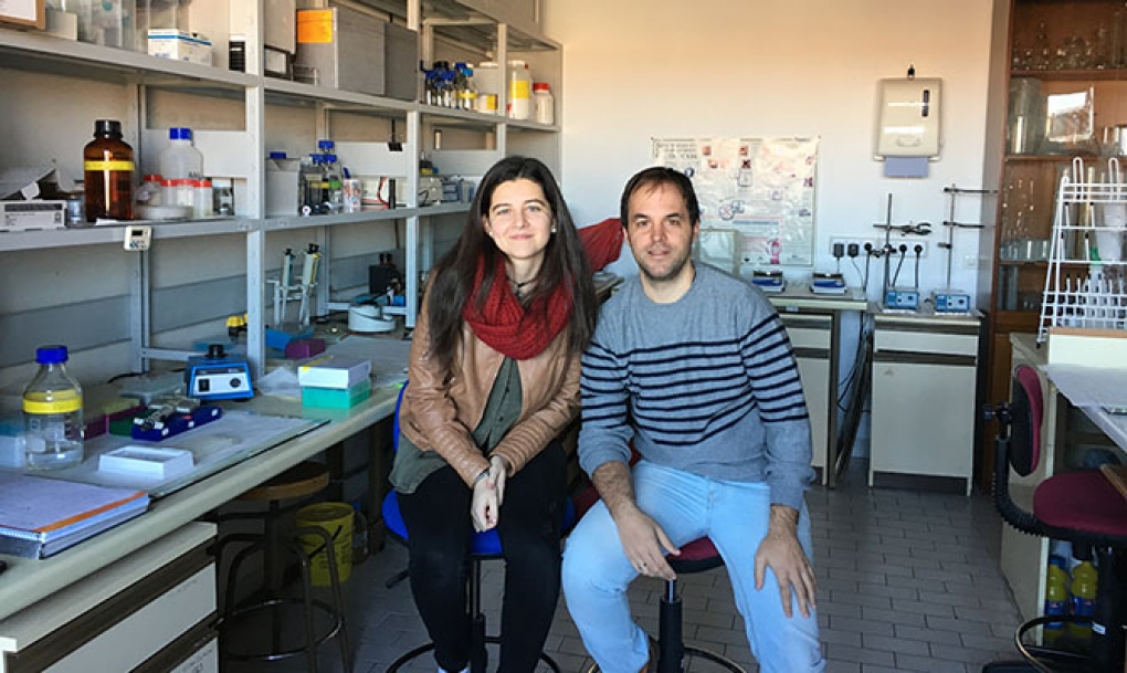 Premio Nacional de Jóvenes Investigadores para Rodrigo Morchón y Elena Varas, de la Universidad de Salamanca