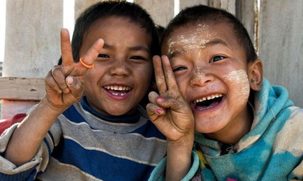 El Premio Estrategia NAOS reconoce la contribución de UNICEF España a la prevención de la obesidad infantil