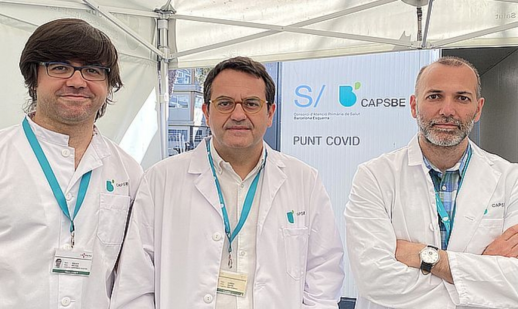 La pandemia deja sin diagnosticar la mitad de patologías frecuentes en Atención Primaria