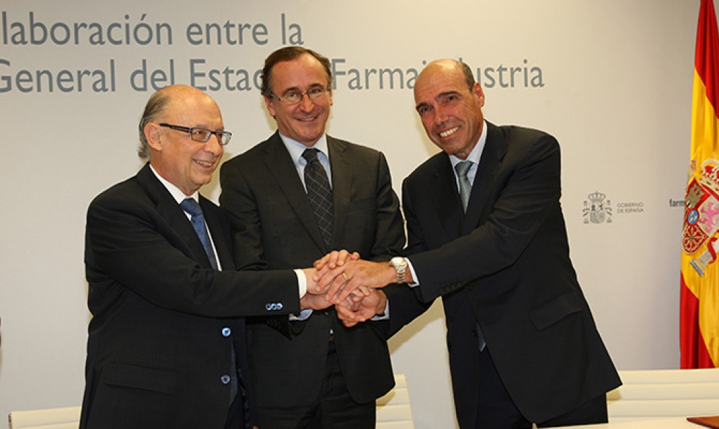 Gobierno y laboratorios se comprometen a facilitar el acceso a medicamentos innovadores y a garantizar la sostenibilidad del sistema sanitario