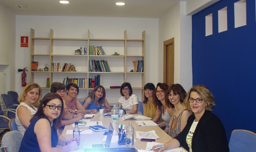 El 85% de las personas tuteladas por FECLEM disponen del servicio de Auxiliares de Tutela