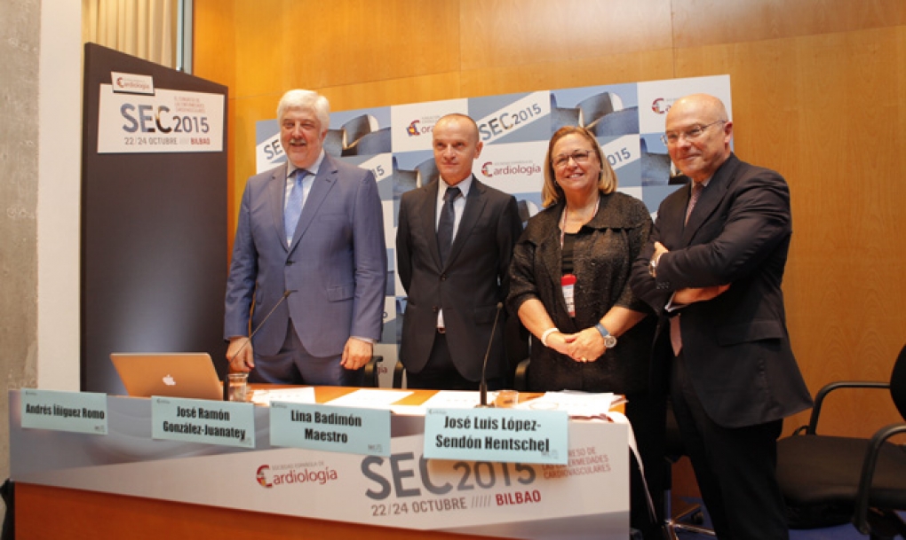 Los cardiólogos recuerdan que el 41% de los centros no tiene una unidad de cuidados críticos con dependencia de Cardiología