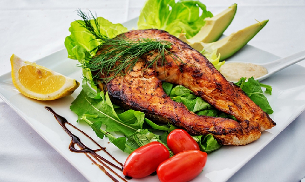 El pescado, la carne y las legumbres, entre los alimentos con mayor poder saciante y valor nutricional