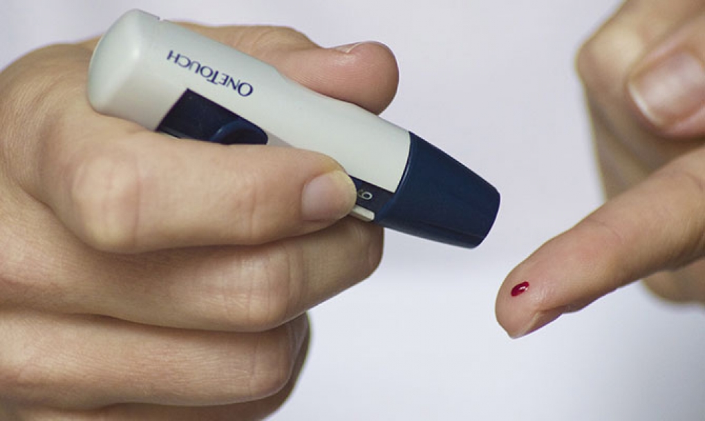 Un buen control de la diabetes ayuda a reducir el riesgo cardiovascular en un 42%