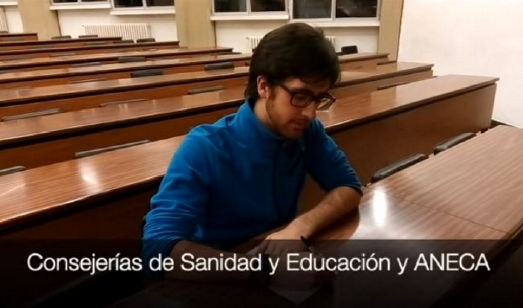 Los estudiantes de Medicina reclaman un aumento de plazas MIR y que cese la apertura de nuevas facultades