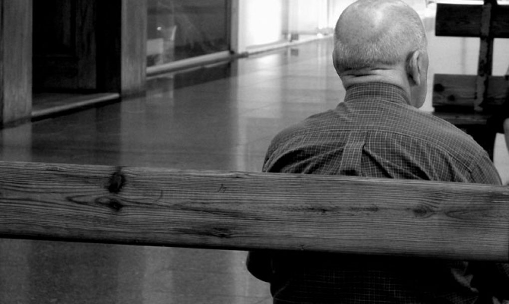Nuevo plan de atención sociosanitaria en Castilla y León para las personas con alzhéimer y sus familias