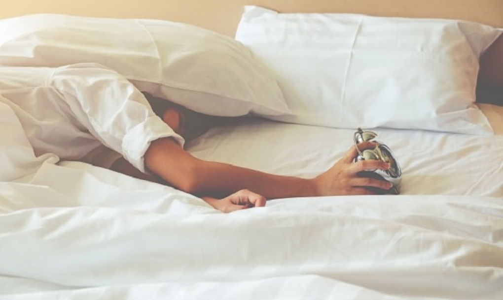 El 80% de los sanitarios españoles sufrieron insomnio los primeros meses de la pandemia