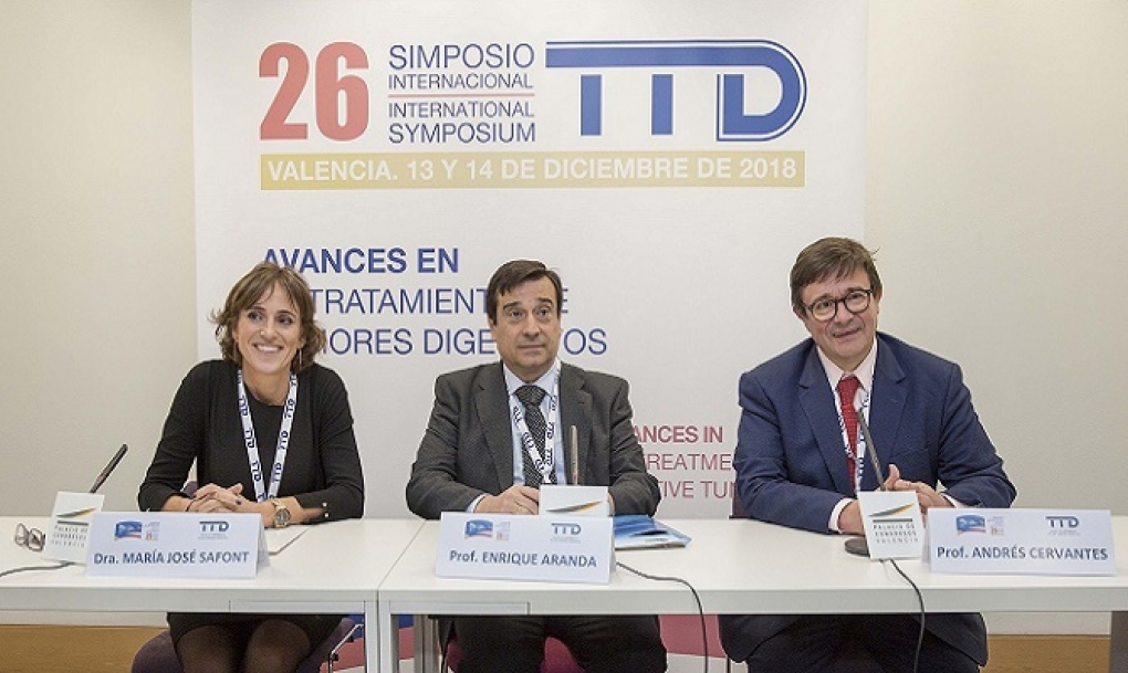 60.000 personas son diagnosticadas cada año en España de un tumor digestivo