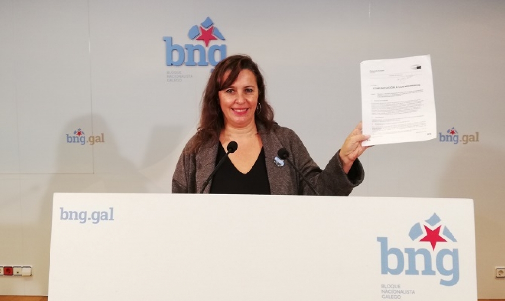 Bruselas investiga la precariedad laboral del sector sanitario español tras la denuncia presentada por el BNG y las &#8216;Enfermeiras Eventuais en Loita&#8217;
