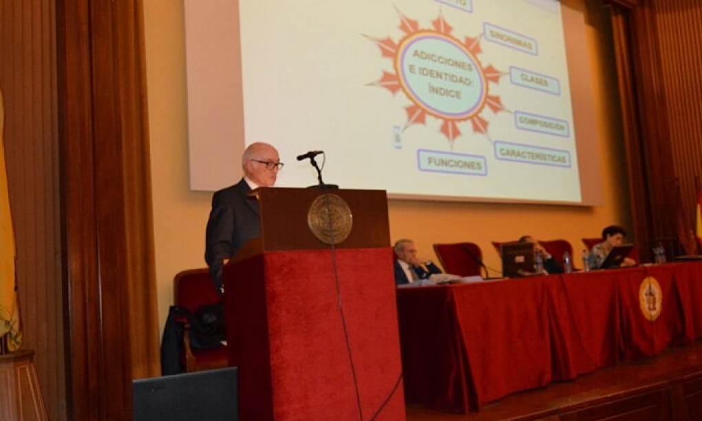 Mantener y proteger la propia identidad para no caer en las adicciones sociales