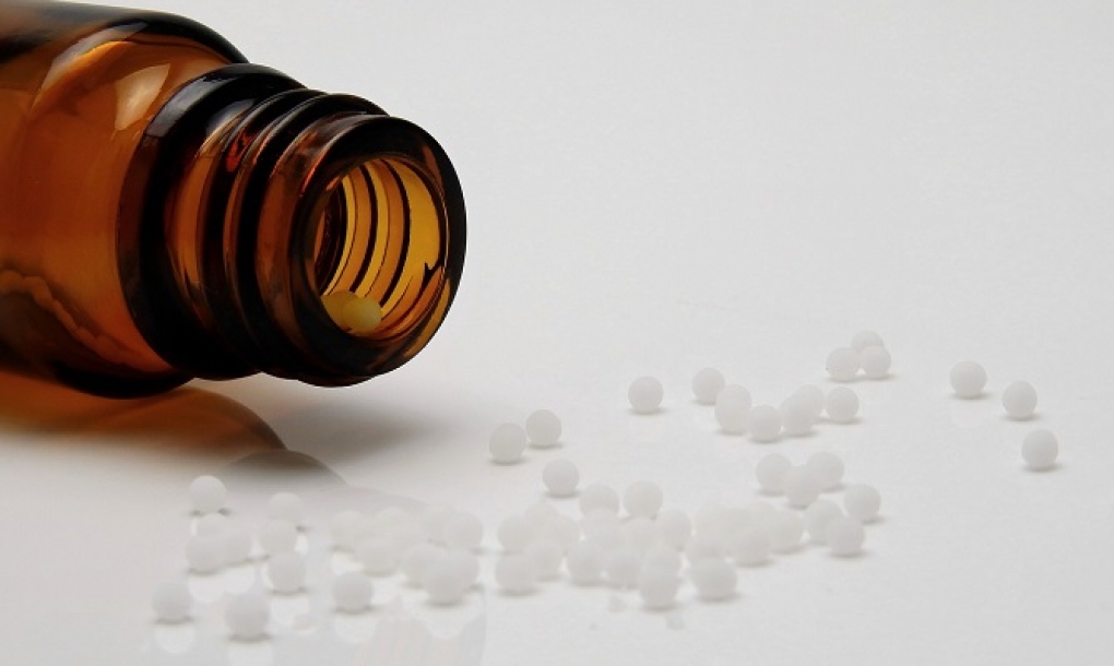 Retirada de 66 productos homeopáticos por no presentar la documentación para su autorización