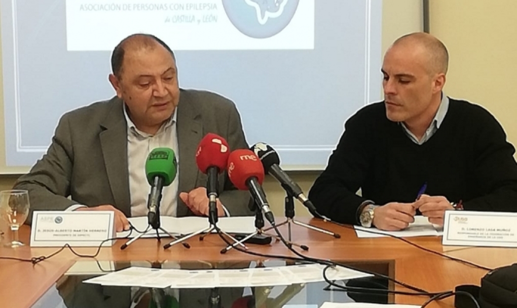 ASPECYL invita a los centros educativos de Salamanca a conocer y tratar la epilepsia de forma «normalizada»